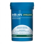 Bicaps spirulina 60 kaps ForMeds
